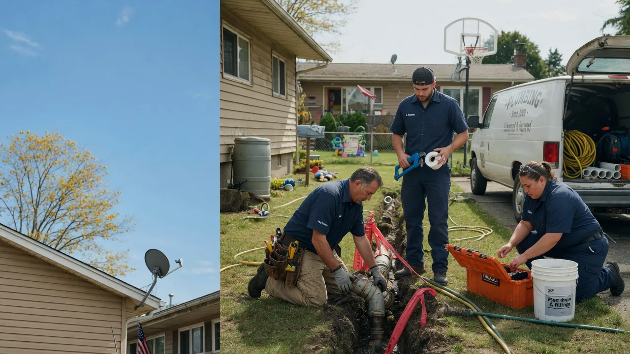 Garbage Disposal Replacement in Linville, VA near me